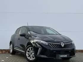 Renault Clio (2024) thumbnail 5