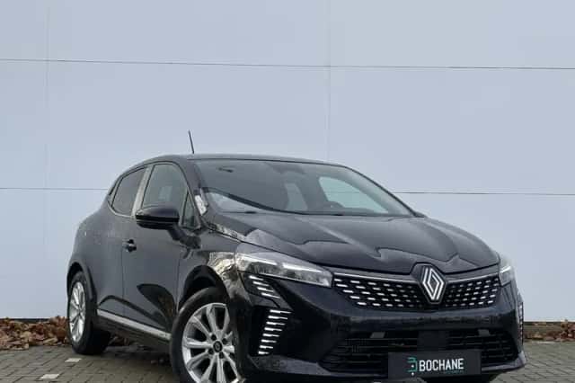 Renault Clio (2024) thumbnail 5