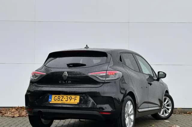 Renault Clio (2024) thumbnail 6