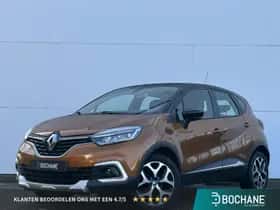 Renault Captur (2018)