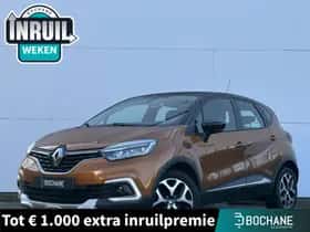 Renault Captur (2018)
