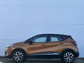 Renault Captur (2018) thumbnail 11