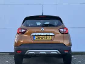 Renault Captur (2018) thumbnail 14