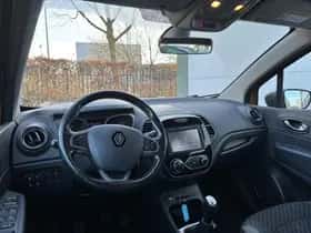 Renault Captur (2018) thumbnail 16