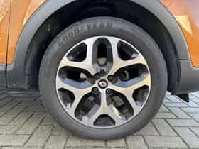 Renault Captur (2018) thumbnail 18