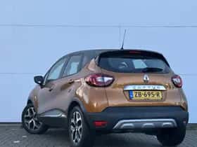 Renault Captur (2018) thumbnail 6