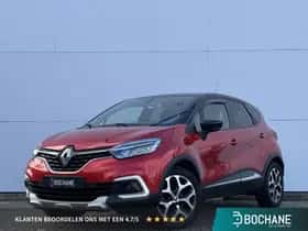 Renault Captur (2018)