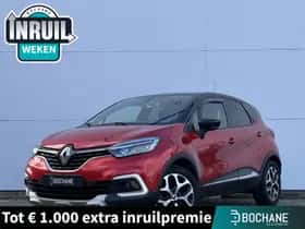 Renault Captur (2018)