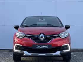 Renault Captur (2018) thumbnail 17