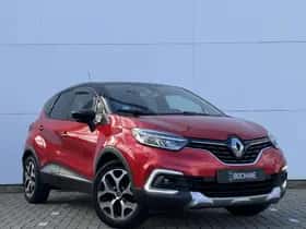 Renault Captur (2018) thumbnail 5