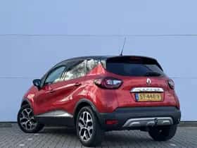 Renault Captur (2018) thumbnail 6