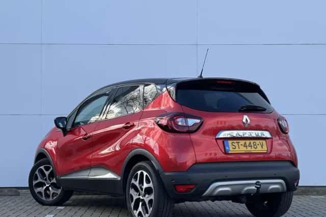 Renault Captur (2018) thumbnail 6