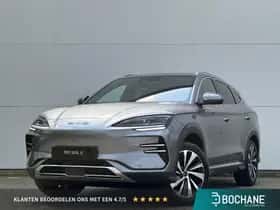 BYD Seal U (2026)
