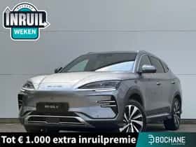 BYD Seal U (2026)