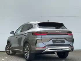 BYD Seal U (2026) thumbnail 2
