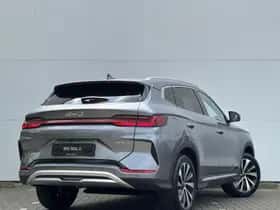 BYD Seal U (2026) thumbnail 3