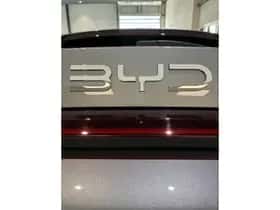 BYD Seal U (2026) thumbnail 22