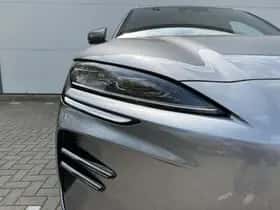 BYD Seal U (2026) thumbnail 4