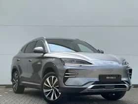 BYD Seal U (2026) thumbnail 5