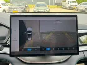 BYD Seal U (2026) thumbnail 10