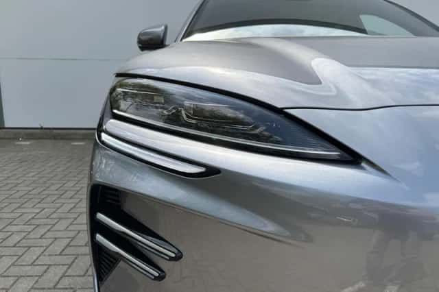 BYD Seal U (2026) thumbnail 4