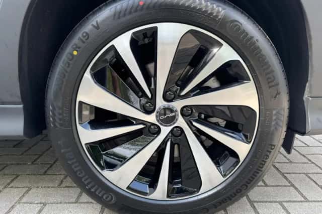 BYD Seal U (2026) thumbnail 6