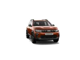 Dacia Bigster (2026) thumbnail 5