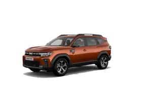 Dacia Bigster (2026) thumbnail 6