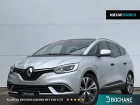 Renault Grand Scénic (2018) thumbnail 1
