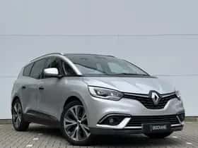 Renault Grand Scénic (2018) thumbnail 5