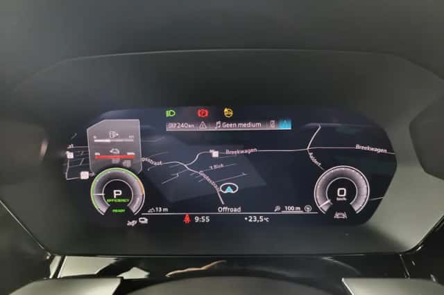 Audi A3 (2021) thumbnail 4