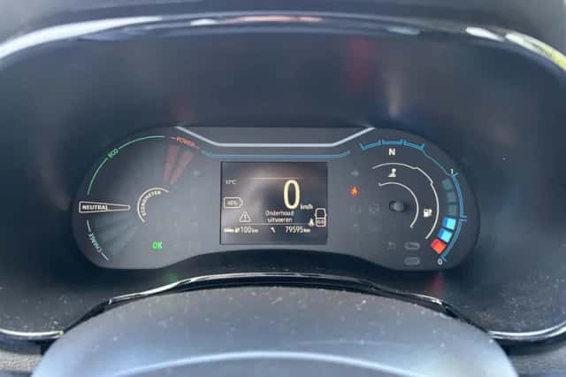 Dacia Spring (2022) thumbnail 4