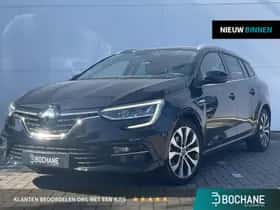 Renault Mégane (2023)