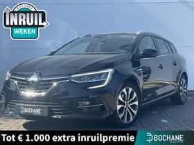 Renault Mégane (2023)