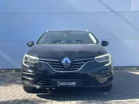 Renault Mégane (2023) thumbnail 17