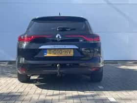 Renault Mégane (2023) thumbnail 18