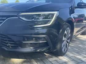 Renault Mégane (2023) thumbnail 21
