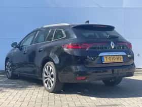 Renault Mégane (2023) thumbnail 5