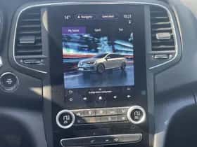 Renault Mégane (2023) thumbnail 9
