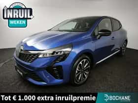Renault Clio (2024)