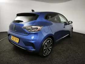 Renault Clio (2024) thumbnail 2