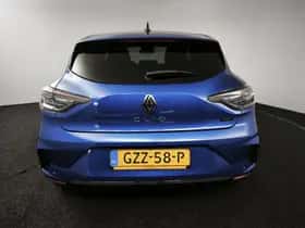 Renault Clio (2024) thumbnail 18