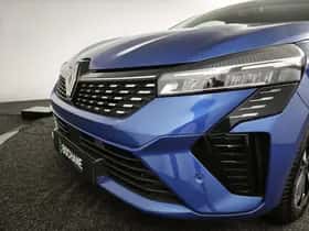 Renault Clio (2024) thumbnail 25