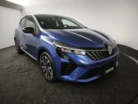 Renault Clio (2024) thumbnail 5