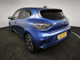 Renault Clio (2024) thumbnail 6
