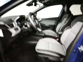 Renault Clio (2024) thumbnail 7