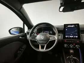 Renault Clio (2024) thumbnail 10