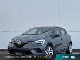 Renault Clio (2021)