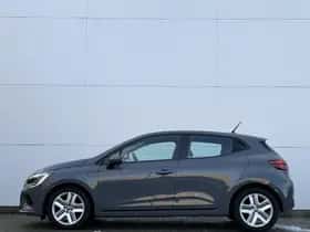Renault Clio (2021) thumbnail 12