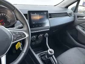 Renault Clio (2021) thumbnail 20